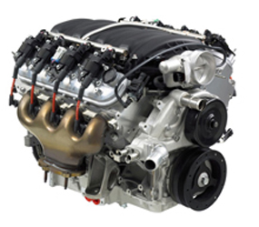 P2497 Engine